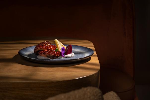 Tamba Indian Cuisine