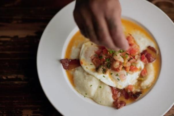 Video Thumbnail - vimeo - Good eats at the Heart of Vegas