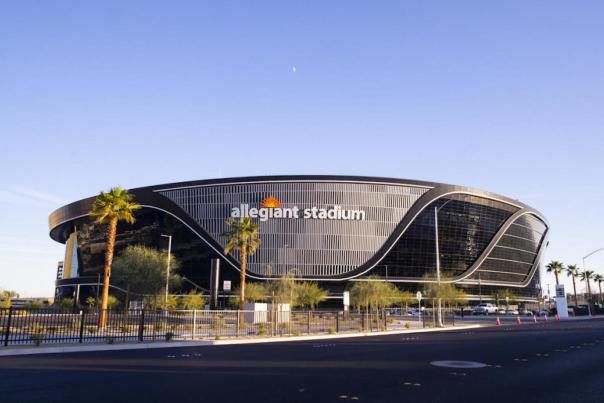 Allegiant Stadium