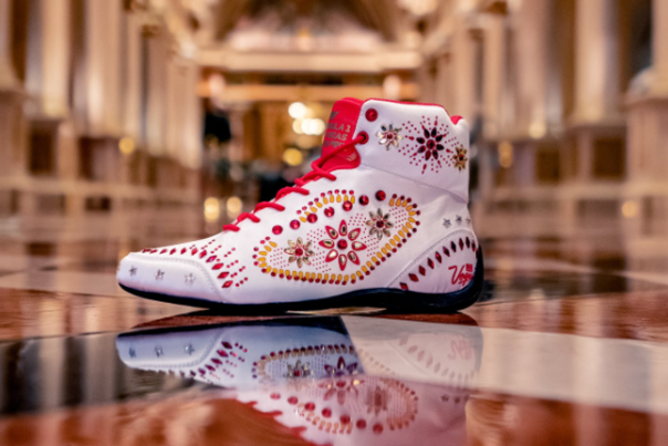 Viva Las Vegas Shoey
