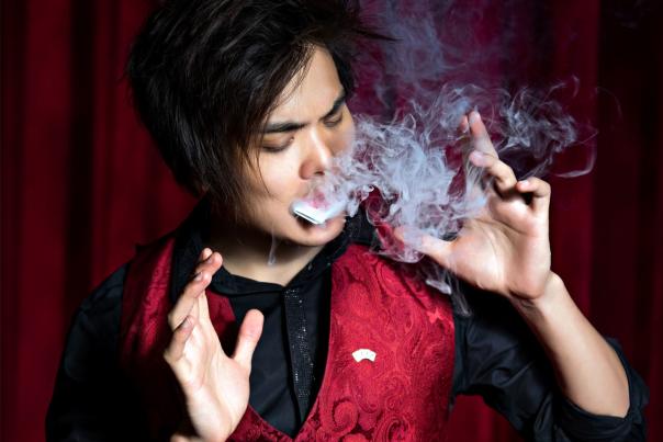 Shin Lim