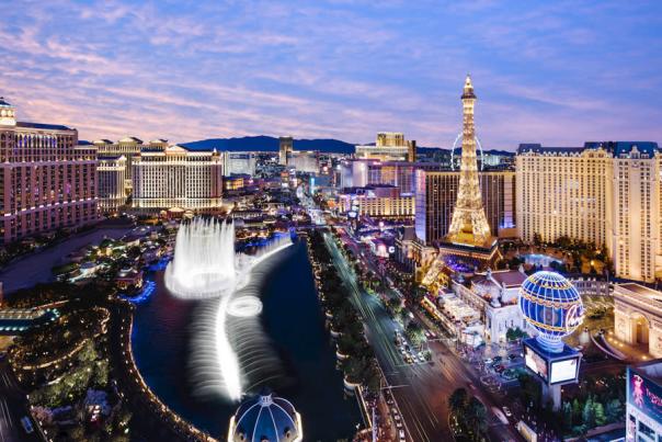10 tips para aprovechar al máximo Las Vegas