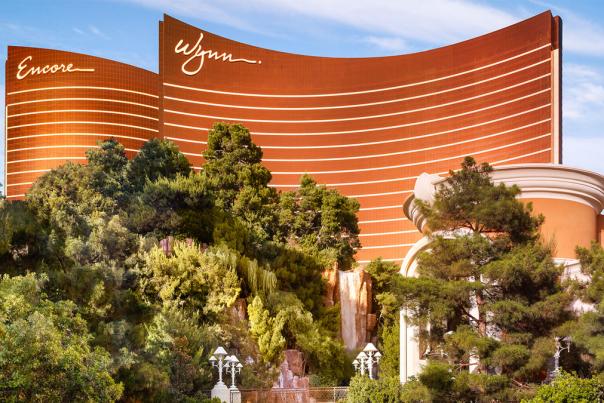 Wynn Exterior