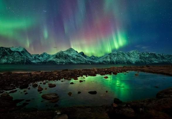 Lyngenfjord