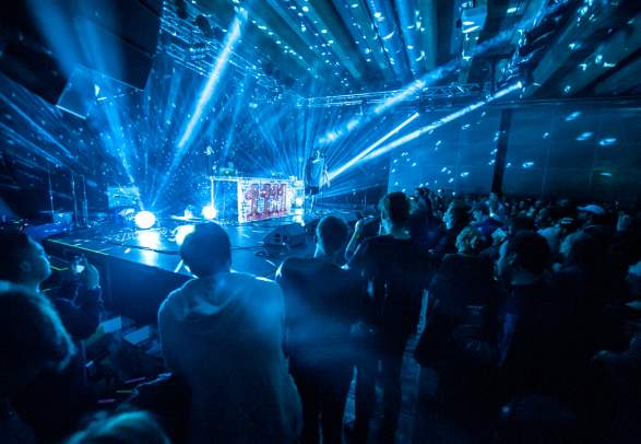 Top 6 music festivals | Popular festivals in Norway