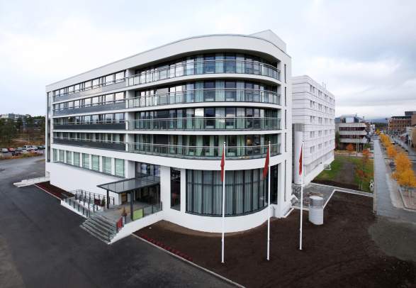 Scandic hotel Alta