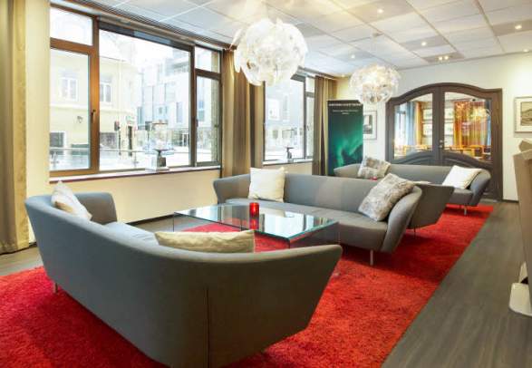 Scandic Grand Tromsø