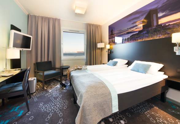 Scandic Hotel Hammerfest