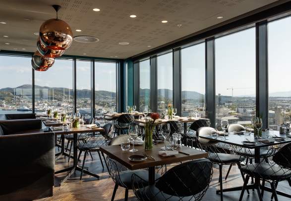 Scandic Havet, Bodø