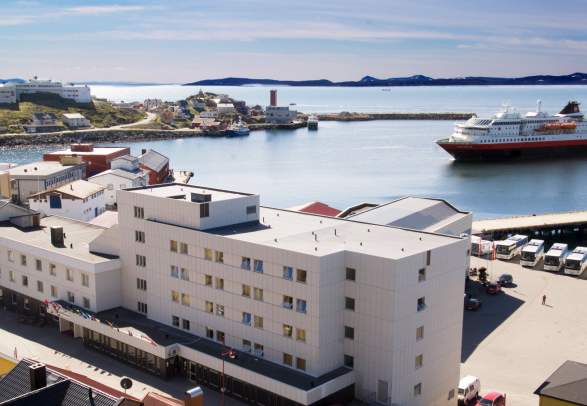 Scandic Hotel Honningsvåg