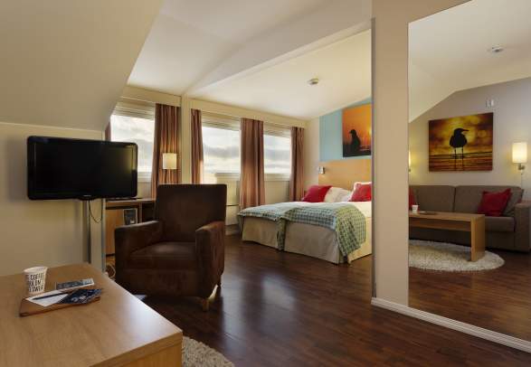 Scandic hotel Vadsø