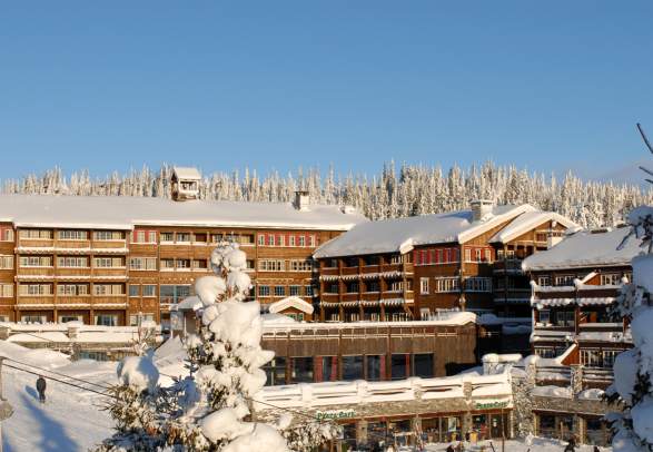 Kvitfjell
