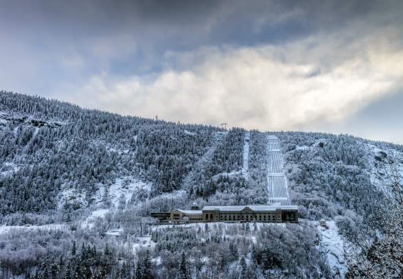 Visit Norway Official Travel Guide To Norway