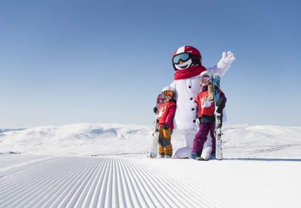 Hemsedal