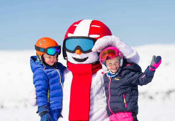Trysil