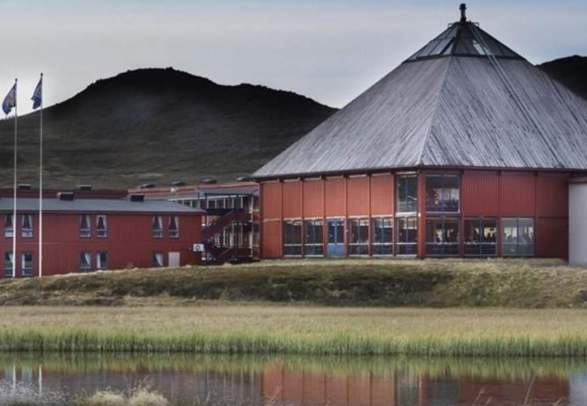 Scandic Nordkapp