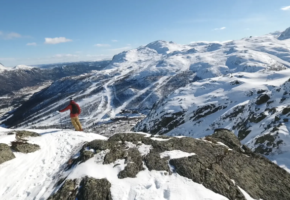 Explore Eastern Norway | Things to do, attractions, and nature