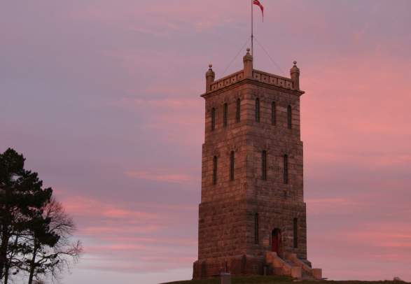 Tønsberg