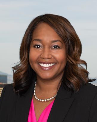 Constance Brooks Headshot