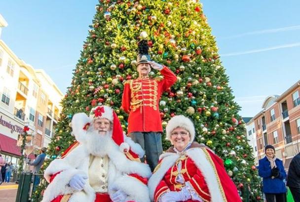 santa