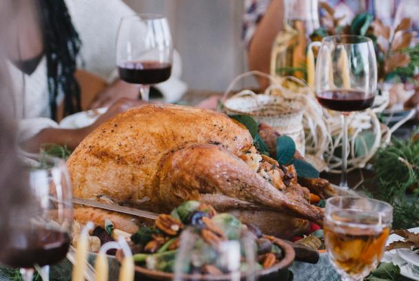 lansdowne thanksgiving