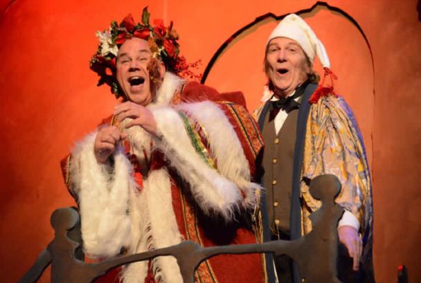 christmas carol