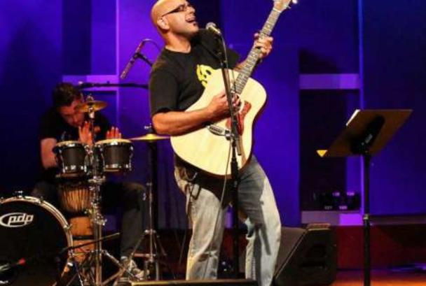 Live music in Loudoun County