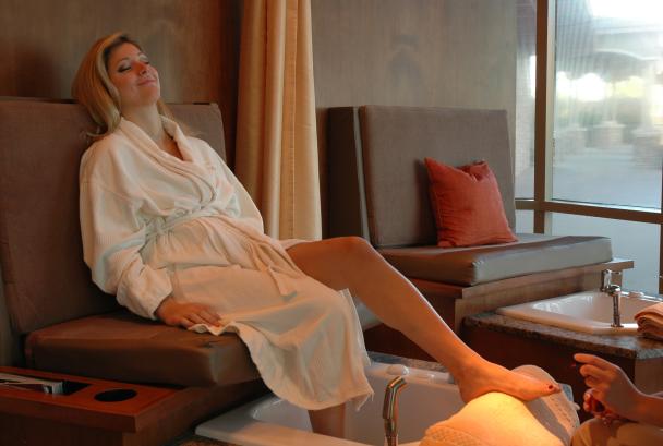 spa