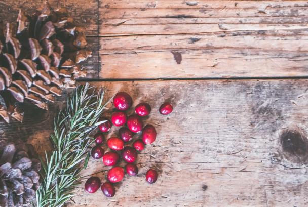 wreath