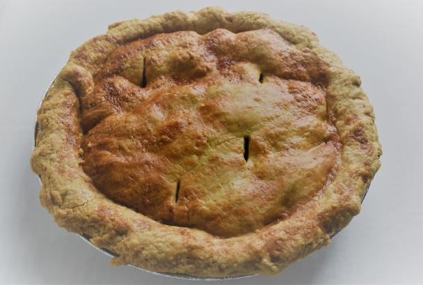 pie