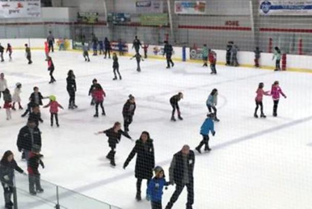 ice