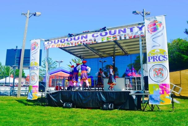 International Festival