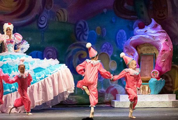 nutcracker