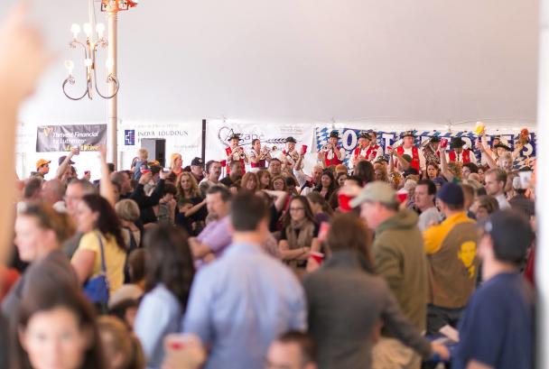 Lovettsville Oktoberfest