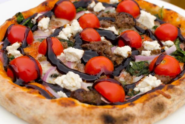 pizza