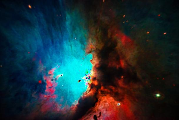 space