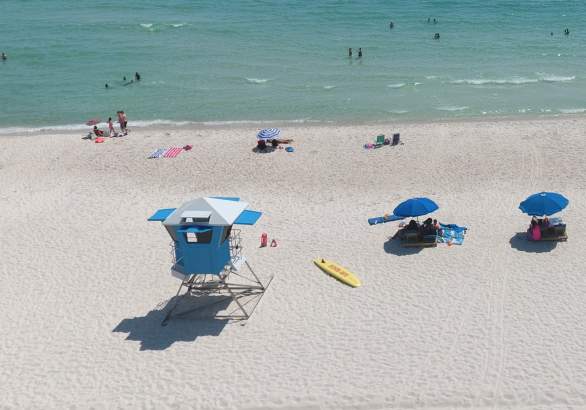 Panama City FL Real Estate near Panama City Beach