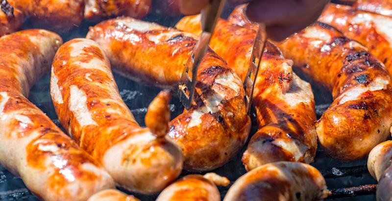 Wurst Festival - Cover Photo