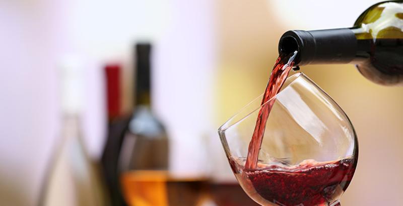 Boulder City Wine Walks - Cover Photo