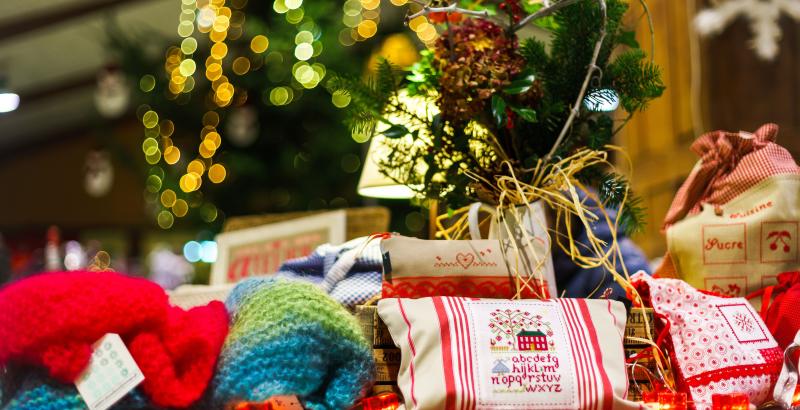 Doodlebug Bazaar - Cover Photo