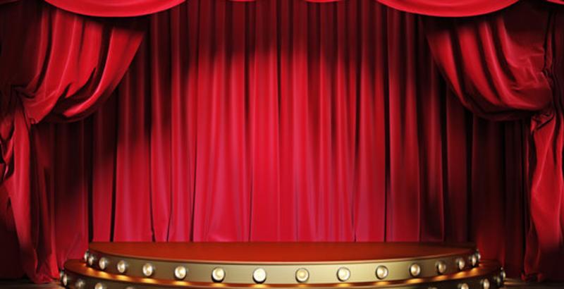 Shakespeare in the Park: Henry V - Cover Photo