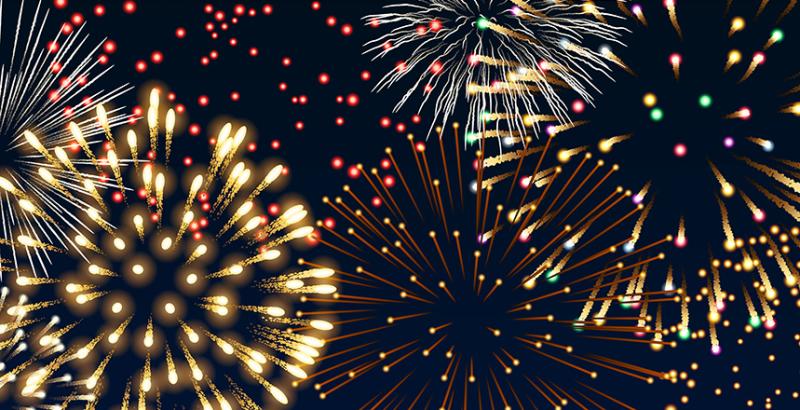Annual Boulder City Damboree Celebration - Cover Photo