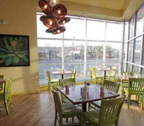 Dining Visit Lake Geneva Cafe