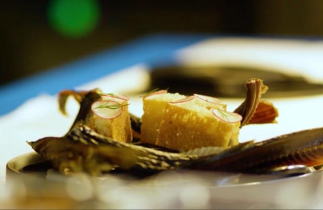 Video Thumbnail - vimeo - Table tales - Food culture Stavanger