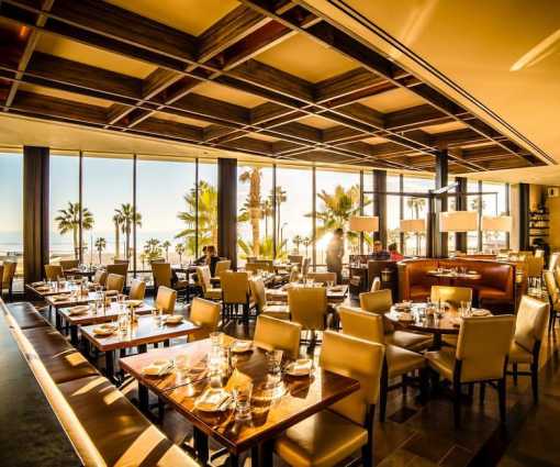 New Restaurants In Huntington Beach Bluegold Behind The Scenes Of Pacific City S Newest Restaurant