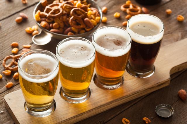Brewery