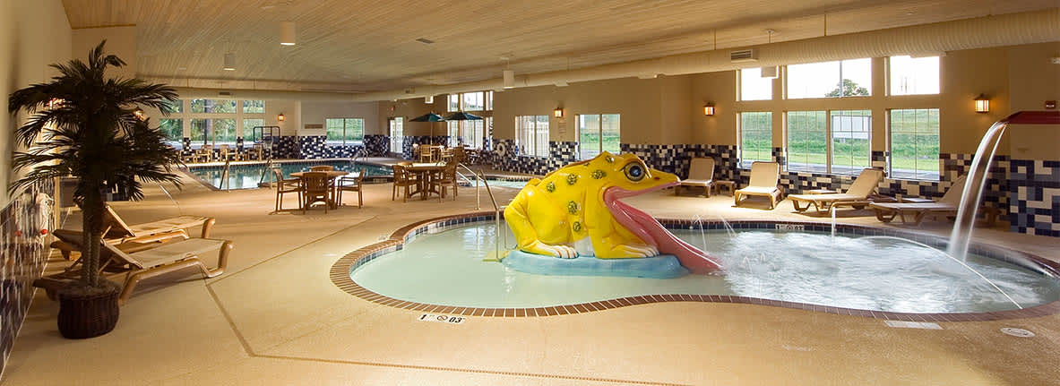 Portage Indiana Hotels Places To Stay In Country Inn And Suites Portage