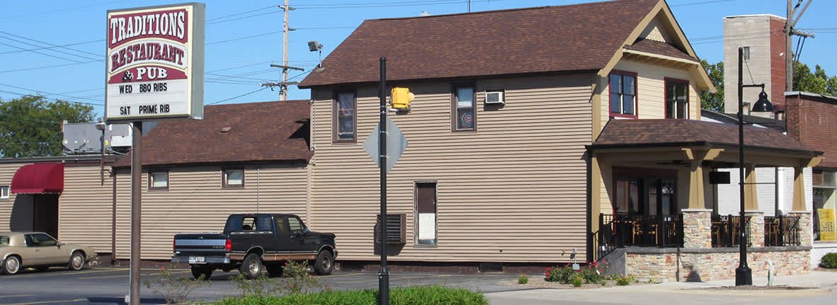 Restaurants In Highland Indiana Traditions Restaurant Highland Indiana