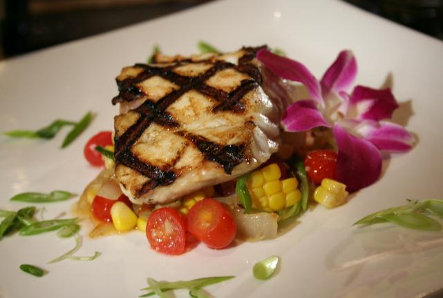 fresh fish Panama City Beach Florida