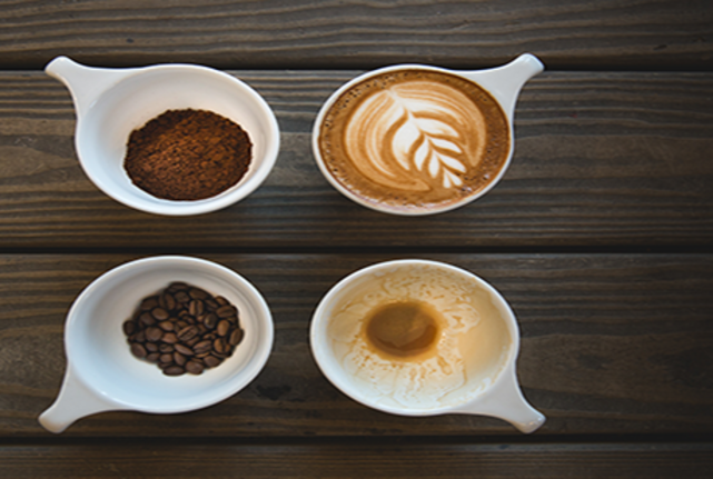 coffee